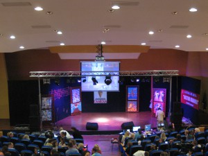 Festivalul CAMENA - Piatra Neamt