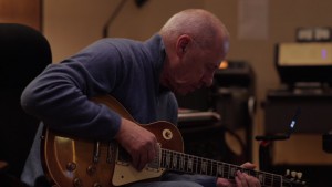 Poza Mark Knopfler - Dire Straits, foto Hans Hansen