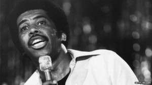 Foto Ben E. King (By Getty Images for www.bbc.com)