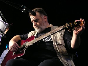 Alexandru Andries(foto by Vlad Eftenie)