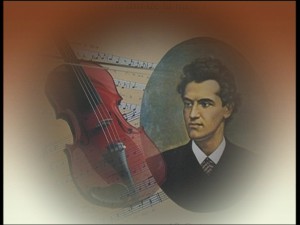 Foto Ciprian Porumbescu (www.radioiasi.ro)