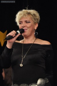 Silvia Dumitrescu (foto BacauExpress.ro)
