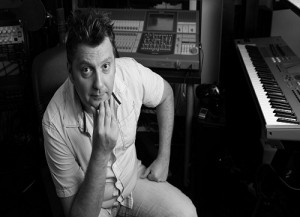 Mihai Alexandru-studio
