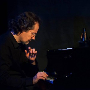 George Natsis (foto Dan Burcea)