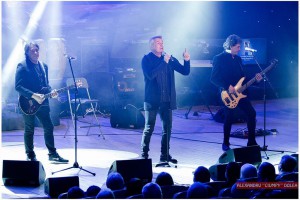 Holograf la Premiile Radio Romania 2016 (foto Razvan "Ciumpy" Dolea)