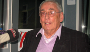 Horia Moculescu la RRActualitati
