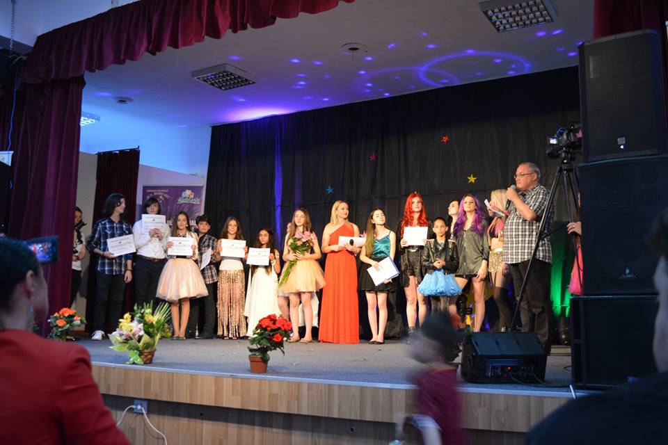 Gala Festivalului Vis de Stea-Moinesti 2016 (foto Bogdan Dragomir)