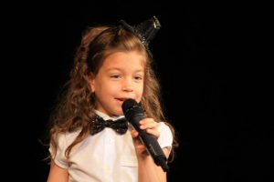 Foto Ana Maria Marinescu - Premiul I Muz. uşoară Hermannstadtfest 2016 (foto Hermannstadtfest by TakeaSmile.ro)