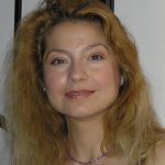 Carmen Moruz (foto facebook.com/Carmen Moruz)