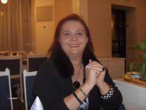 Doina Elena Bentu - Directorul Festivalului DELFINUL DE AUR