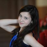 Premiul Tinere Talente - Radio Romania Regional - Larisa Giurgiu (foto Mfkpressoffice)