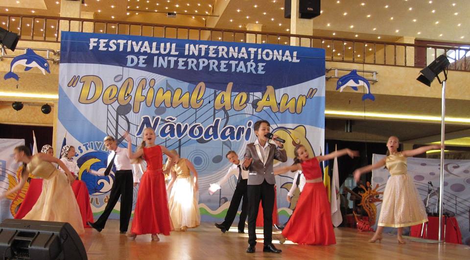 Mihai Bratosin- Trofeul de Argint (foto Vio Parja)
