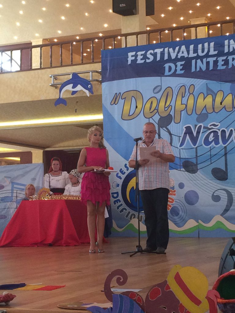 Premiile Tinere Talente - Radio Romania Regional (foto Ioana Dragomir)