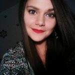 Stefania Vorovenci (foto facebook.com/Stefania Vorovenci)
