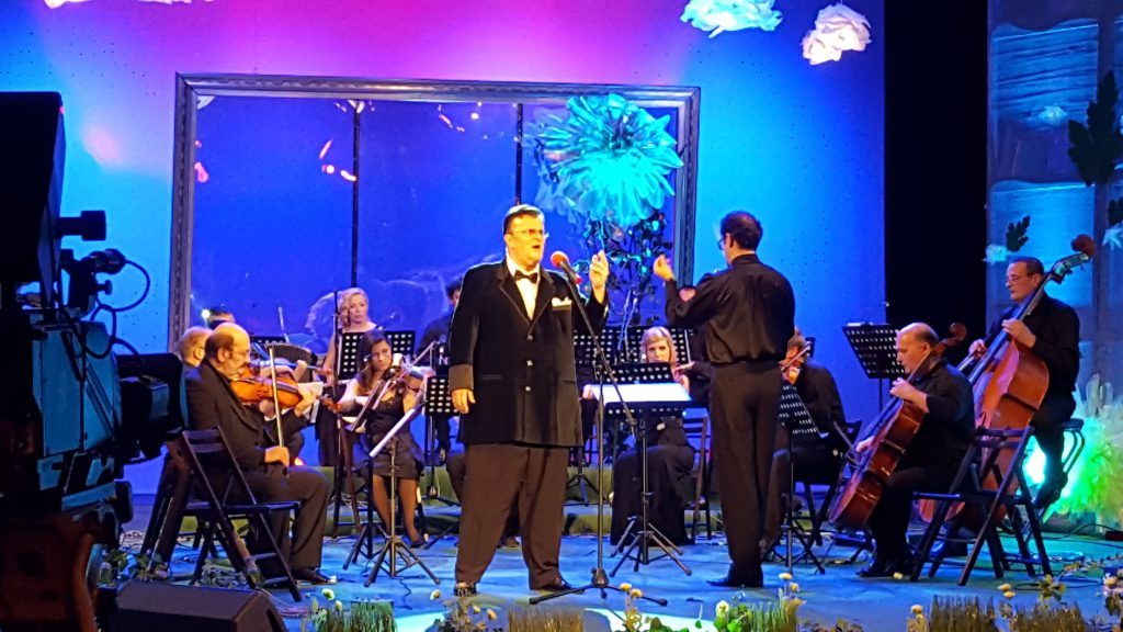 Recital Florin Georgescu - Crizantema de Aur 2016.600 (foto Bogdan Dragomir)