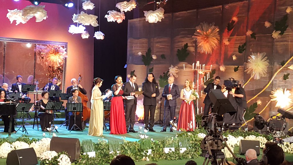 Gala Creatie Crizantema de Aur 2016.600 (foto Bogdan Dragomir)