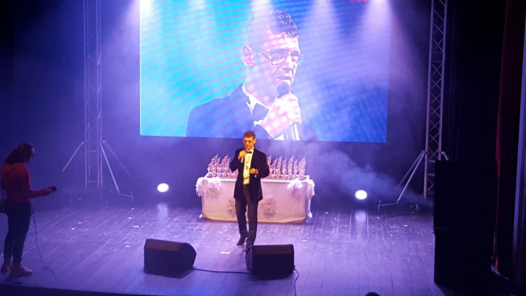 Premii si trofee Ionel Tanasa - Neghinita 2016.600 (foto Bogdan Dragomir)