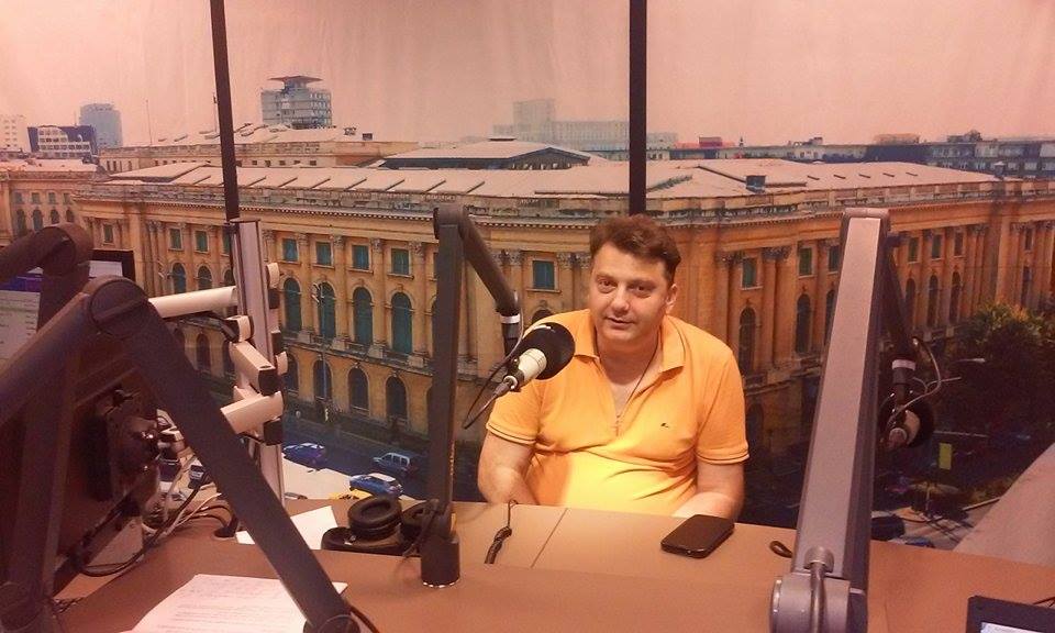 mihai-alexandru-la-bucurestifm (foto Bucurestifm.ro)