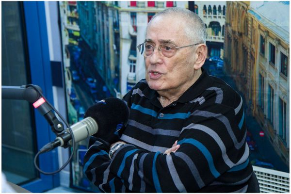Horia-Moculescu-la-Bucuresti-FM-Foto.-Alexandru-Dolea