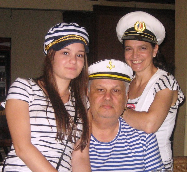 Fotografie facuta de Adrian Daminescu la Mamaia 15.08.2011