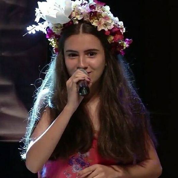 Dominique Simionescu la Hermannstadtfest 2017.600 (foto arh. pers. Daniela Simionescu - Facebook.com)