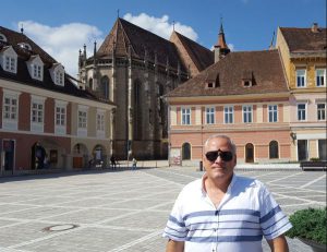 Foto Bogdan Dragomir la Brasov 2017.600 (foto arh. pers. Bogdan Dragomir)