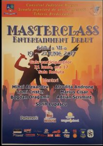 Foto poster Festival Masterclass Brasov 2017.600 (foto by Bogdan Dragomir)