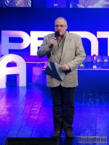 Bogdan Dragomir - Stea printre stele - Bacau 2017 (desteptarea.ro)