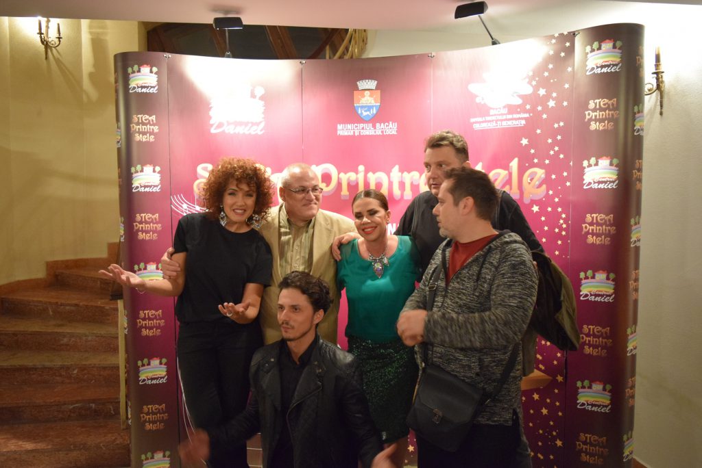 Juriul (partial) al festivalului! (foto Ioana Dragomir)