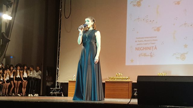 NICO în recital la Festiv. Neghiniţă 2017 (foto by Bogdan Dragomir)