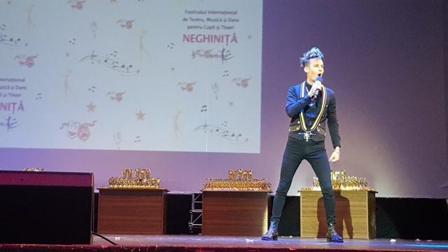 Semeon Limanov în recital la Festiv. Neghiniţă 2017 (foto by Bogdan Dragomir)