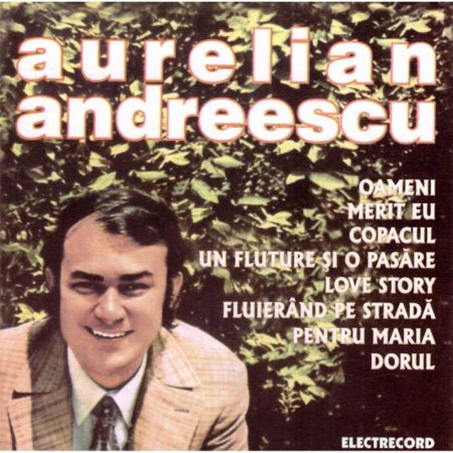 coperta CD Aurelian Andreescu.1100 (foto by cover CD Electrecord - prel. Bogdan Dragomir)