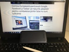 combaterea știrilor false