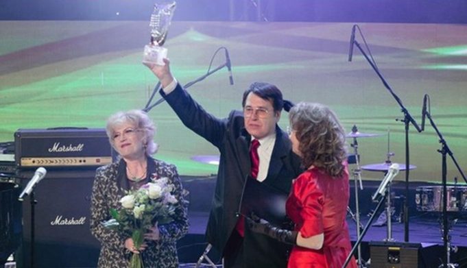 Marius-Teicu-Corina-Chiriac-Angela-Similea-Premiile-Radio-Romania-2016 (Foto Alexandru Ciumpy Dolea - Radio Romania)