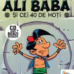 Coperta_ALI BABA