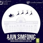 ajuns simfonic